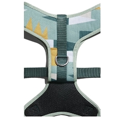 Arnes para Perro Apache Air Mesh Harness Zeedog Small en internet