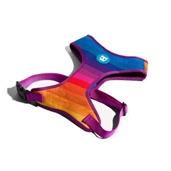 Arnes para Perro Prisma Air Mesh Harness Zeedog Medium - comprar online