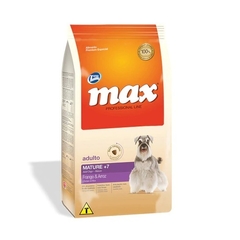 Comida para Perro Total Max Adultos Mature + 7 Pollo 2 Kgs