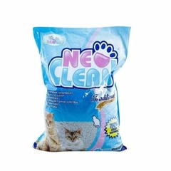 Arena para Gatos Neo Clean Tradicional 4.15 Kilos