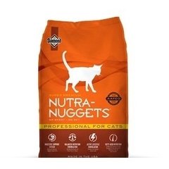 Comida para gato Nutra-Nuggets Professional 3 Kgs