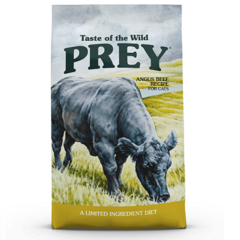 Taste of The Wild Angus Beef Limited Ingredient for Cats 15Lb - comprar online