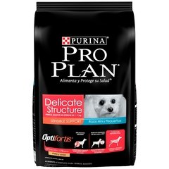 Purina Proplan Delicate Optifortis Razas Mini y Pequeñas 1 Kgs