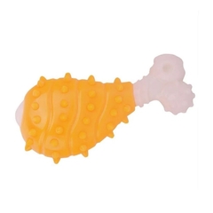 Juguete Rasca Encia para Perro Tipo Muslo - comprar online