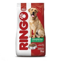 Ringo Adulto Croquetas Comida para Perro 30 Kgs