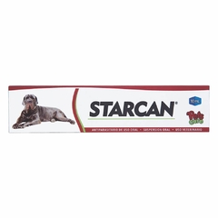 Starcan Suspensión oral jeringa 2ML