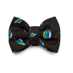 Corbatin para Perro ZeeDog Area 51 Bow Tie Small en internet