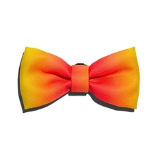 Corbatin para Perro ZeeDog Citrus Bow Tie Small
