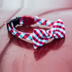 Corbatin para Perro ZeeDog Gummy Bow Tie Small en internet
