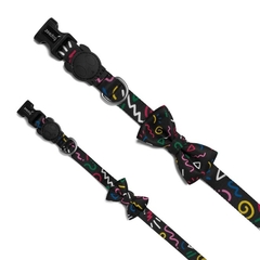 Corbatin para Perro ZeeDog Kaboom Bow Tie Large - comprar online