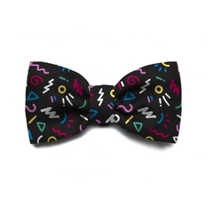 Corbatin para Perro ZeeDog Kaboom Bow Tie Large