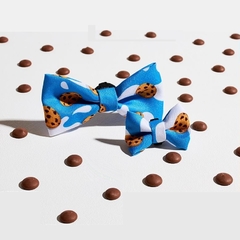 Corbatin para Perro ZeeDog Milky Bow Tie Small - MiMaskotica | Tienda para Mascotas