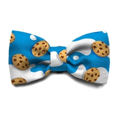 Corbatin para Perro ZeeDog Milky Bow Tie Small