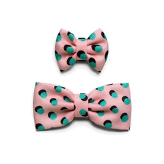 Corbatin para Perro ZeeDog Polka Bow Tie Small en internet