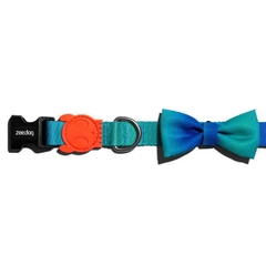 Corbatin para Perro ZeeDog Tide Bow Tie Small - comprar online