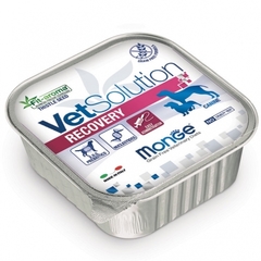 Comida para perro Monge VetSolution Recovery 150 Gr