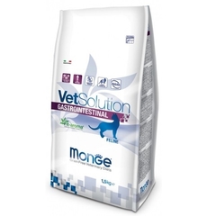 Comida para gato Monge VetSolution Gastrointestinal 1.5 Kg