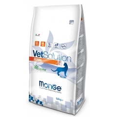 Comida para gato Monge VetSolution Renal 1.5 Kg