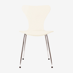 Jacobsen White en internet