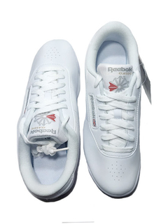 TENIS REEBOK PRINCESS - & Algo +.com