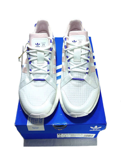 TENIS ADIDAS ZX 2K BOOST PURE - comprar online
