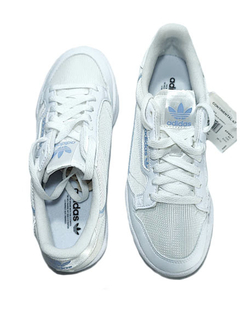 TENIS ADIDAS CONTINENTAL 80 - & Algo +.com