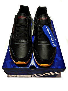 TENIS REEBOK ROYAL GLIDE - & Algo +.com