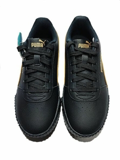 TENIS PUMA MODA CARINA 20 en internet