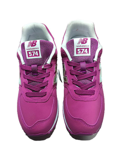 TENIS NEW BALANCE 574 en internet