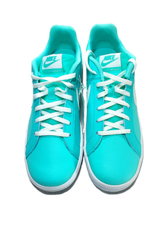 TENIS NIKE COURT ROYALE (GS) - & Algo +.com