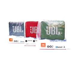Parlante JBL GO2 - comprar online