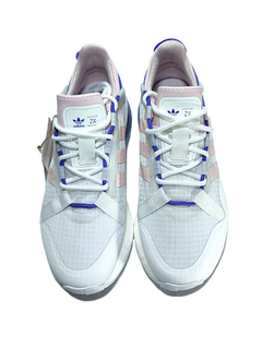 TENIS ADIDAS ZX 2K BOOST PURE en internet