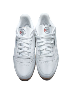 TENIS REEBOK CLASSIC LEATHER en internet