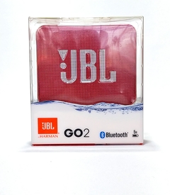 Parlante JBL GO2 en internet