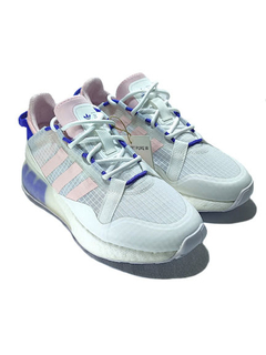 TENIS ADIDAS ZX 2K BOOST PURE