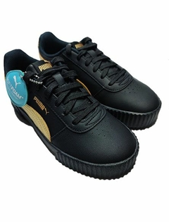 TENIS PUMA MODA CARINA 20