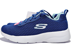 TENIS SKECHERS LIFESTYLE DYNAMIGTH 2.0 - & Algo +.com