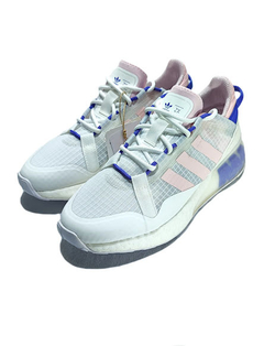 TENIS ADIDAS ZX 2K BOOST PURE - & Algo +.com