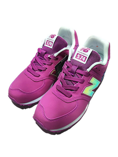 TENIS NEW BALANCE 574