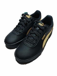 TENIS PUMA MODA CARINA 20 - comprar online