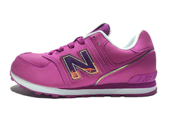 TENIS NEW BALANCE 574 - tienda online