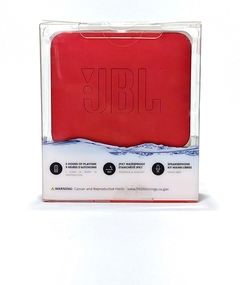Imagen de Parlante JBL GO2