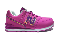 Imagen de TENIS NEW BALANCE 574
