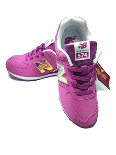 TENIS NEW BALANCE 574