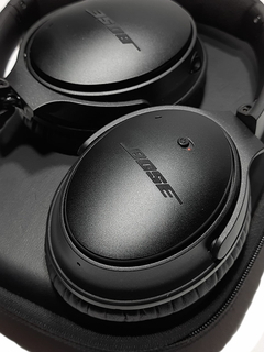 AUDÍFONOS BOSE QC 25 EDICIÓN LIMITADA - comprar online
