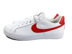 TENIS NIKE COURT ROYAL AC