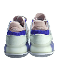 TENIS ADIDAS ZX 2K BOOST PURE en internet