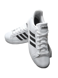 TENIS ADIDAS GRAND COURT K