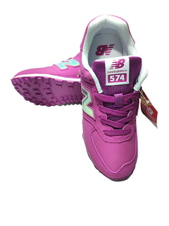 TENIS NEW BALANCE 574 - comprar online