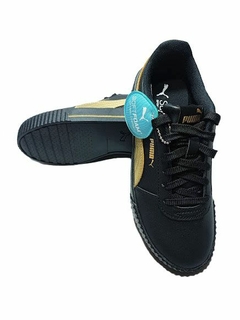 TENIS PUMA MODA CARINA 20 - comprar online